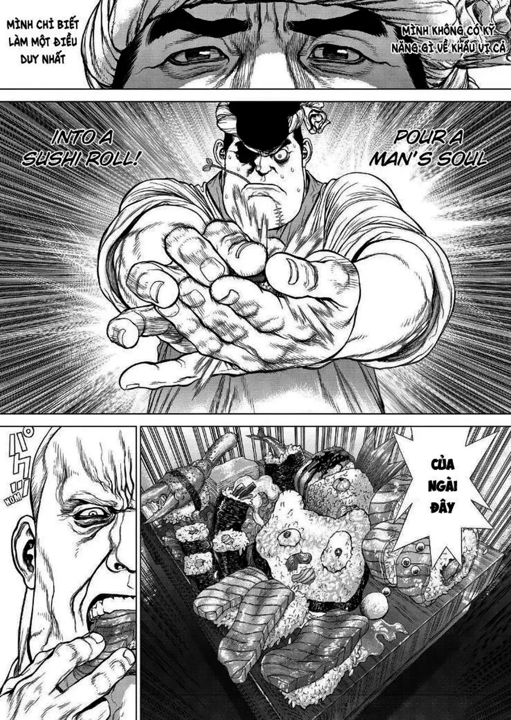 Chapter 232 - Image 15