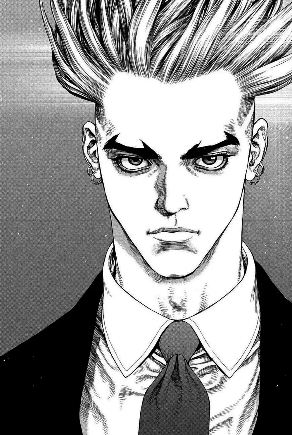 Chapter 232 - Image 3