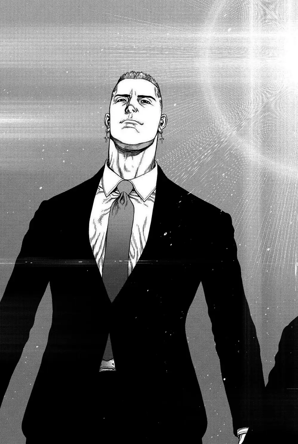 Chapter 232 - Image 5