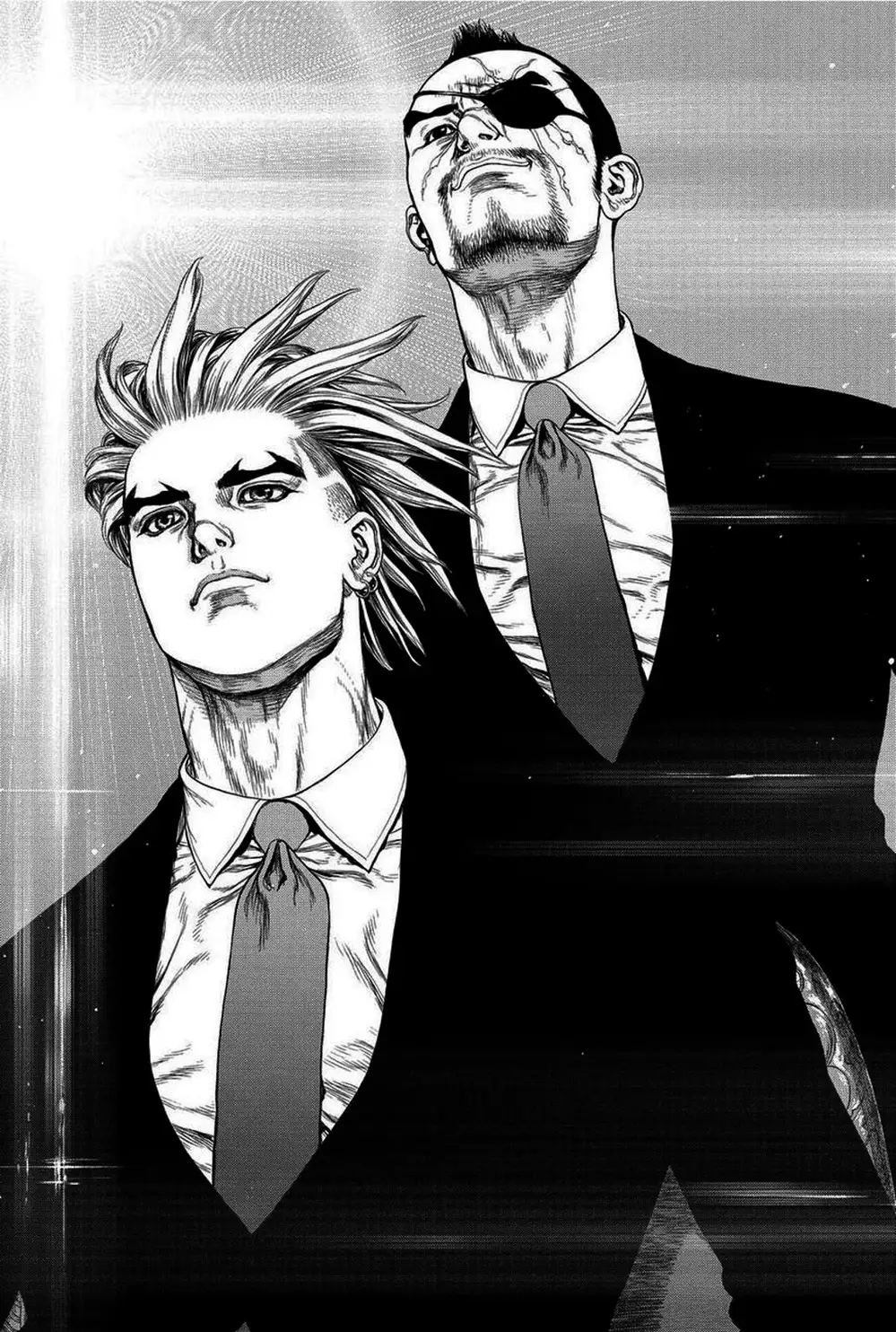 Chapter 232 - Image 6