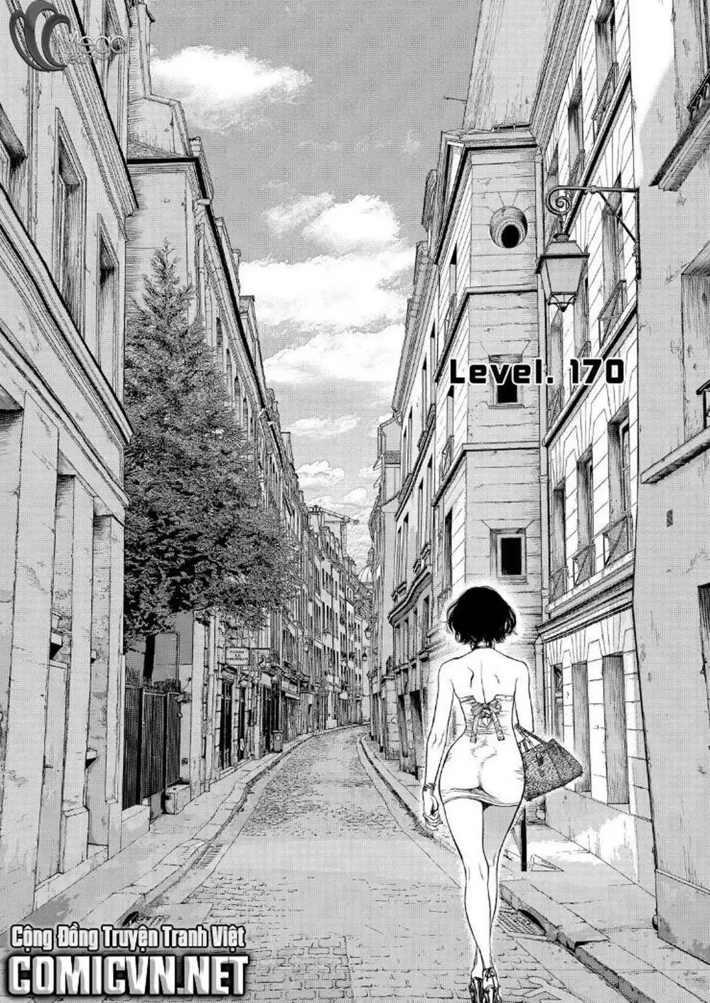 Chapter 233 - Image 16