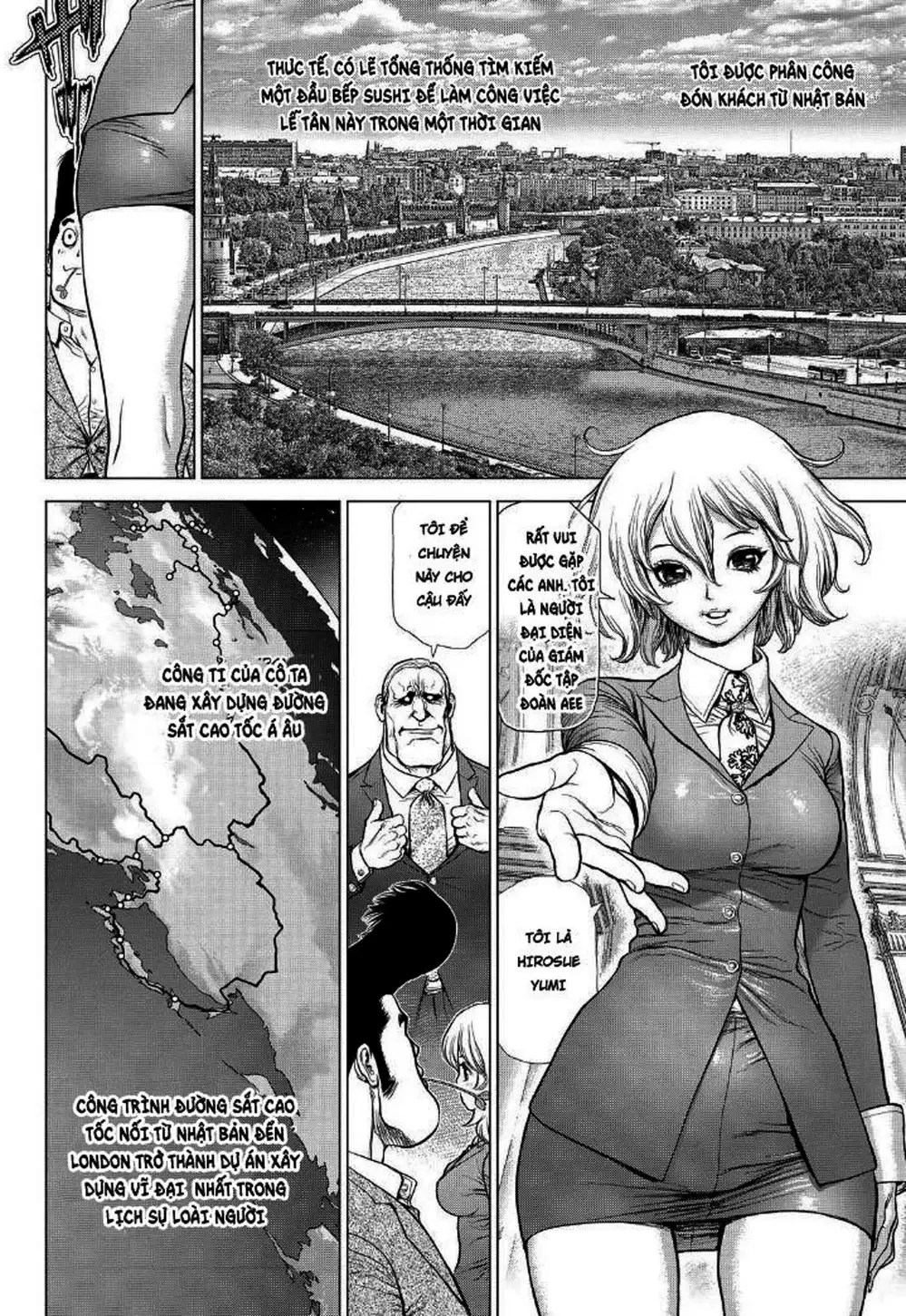 Chapter 233 - Image 4
