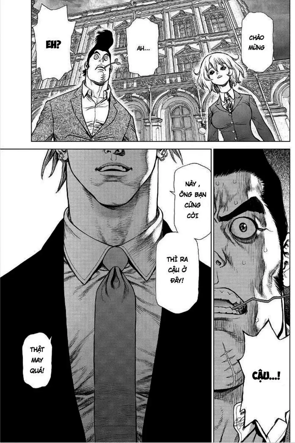 Chapter 233 - Image 7