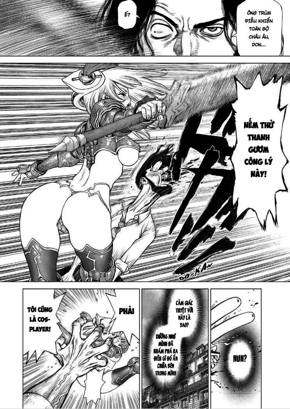 Chapter 234 - Image 2