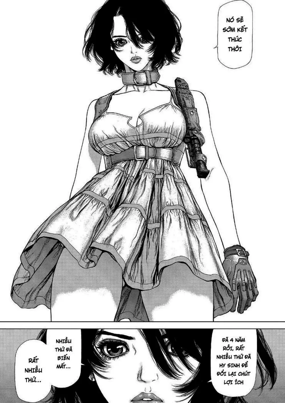 Chapter 234 - Image 12