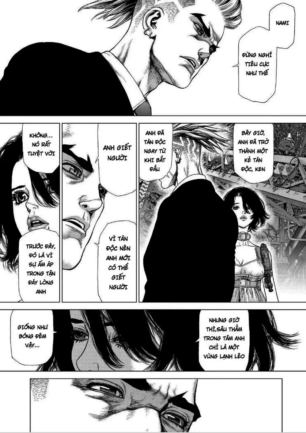 Chapter 234 - Image 13