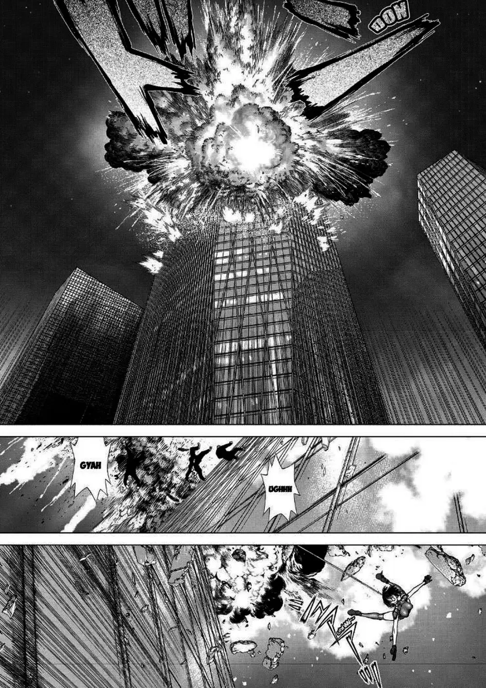 Chapter 234 - Image 17