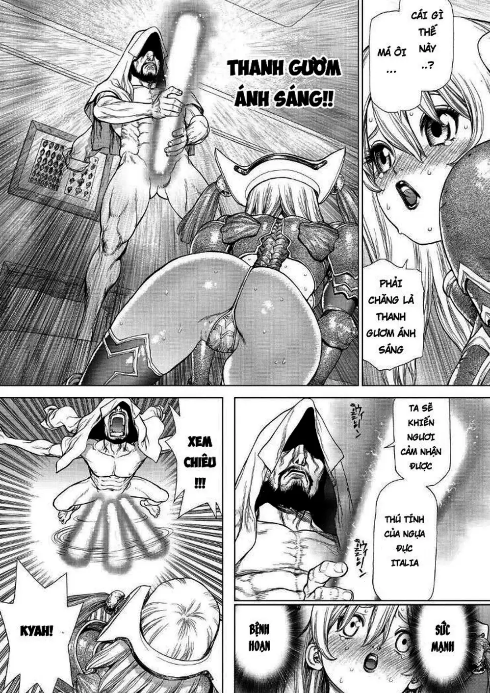 Chapter 234 - Image 3