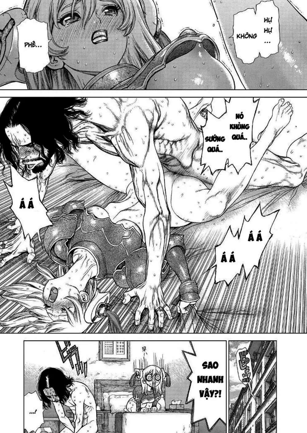 Chapter 234 - Image 4