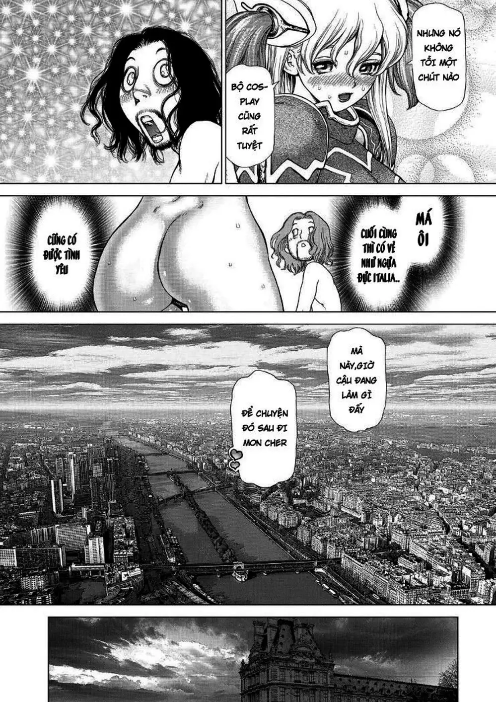 Chapter 234 - Image 5