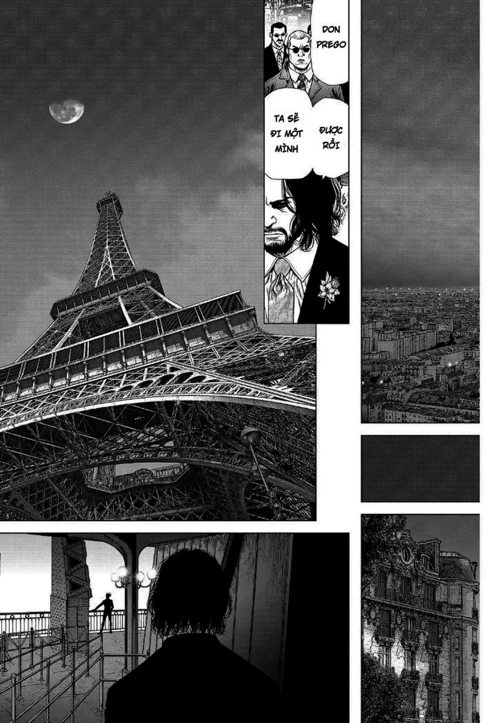 Chapter 234 - Image 7