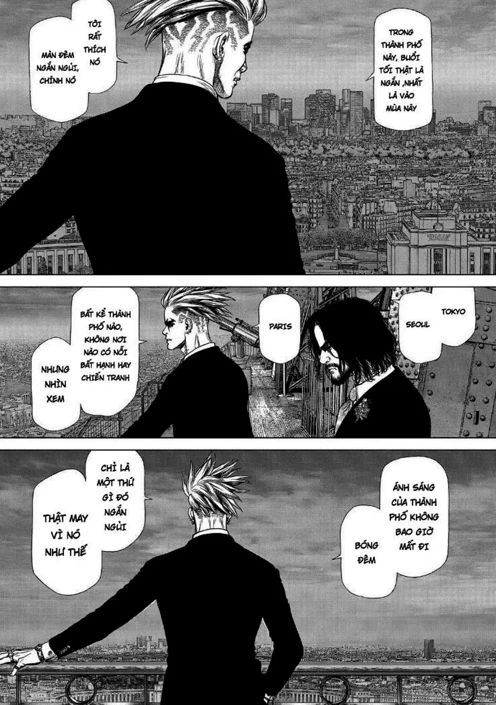 Chapter 234 - Image 8