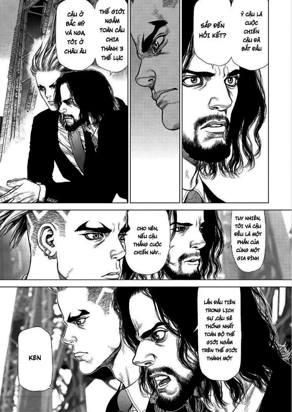 Chapter 234 - Image 9