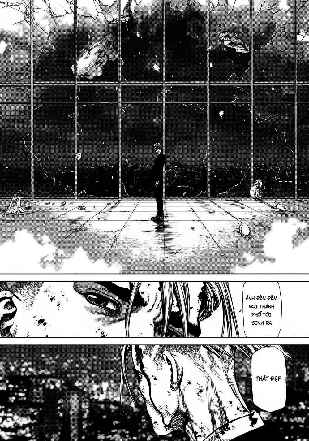 Chapter 235 - Image 11