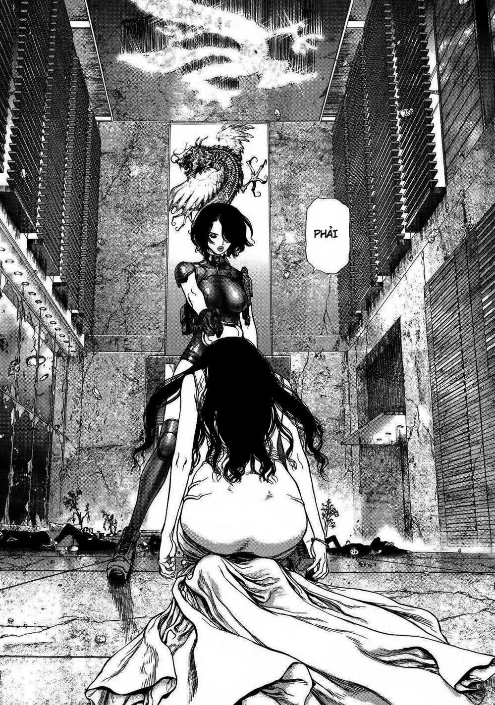 Chapter 235 - Image 13