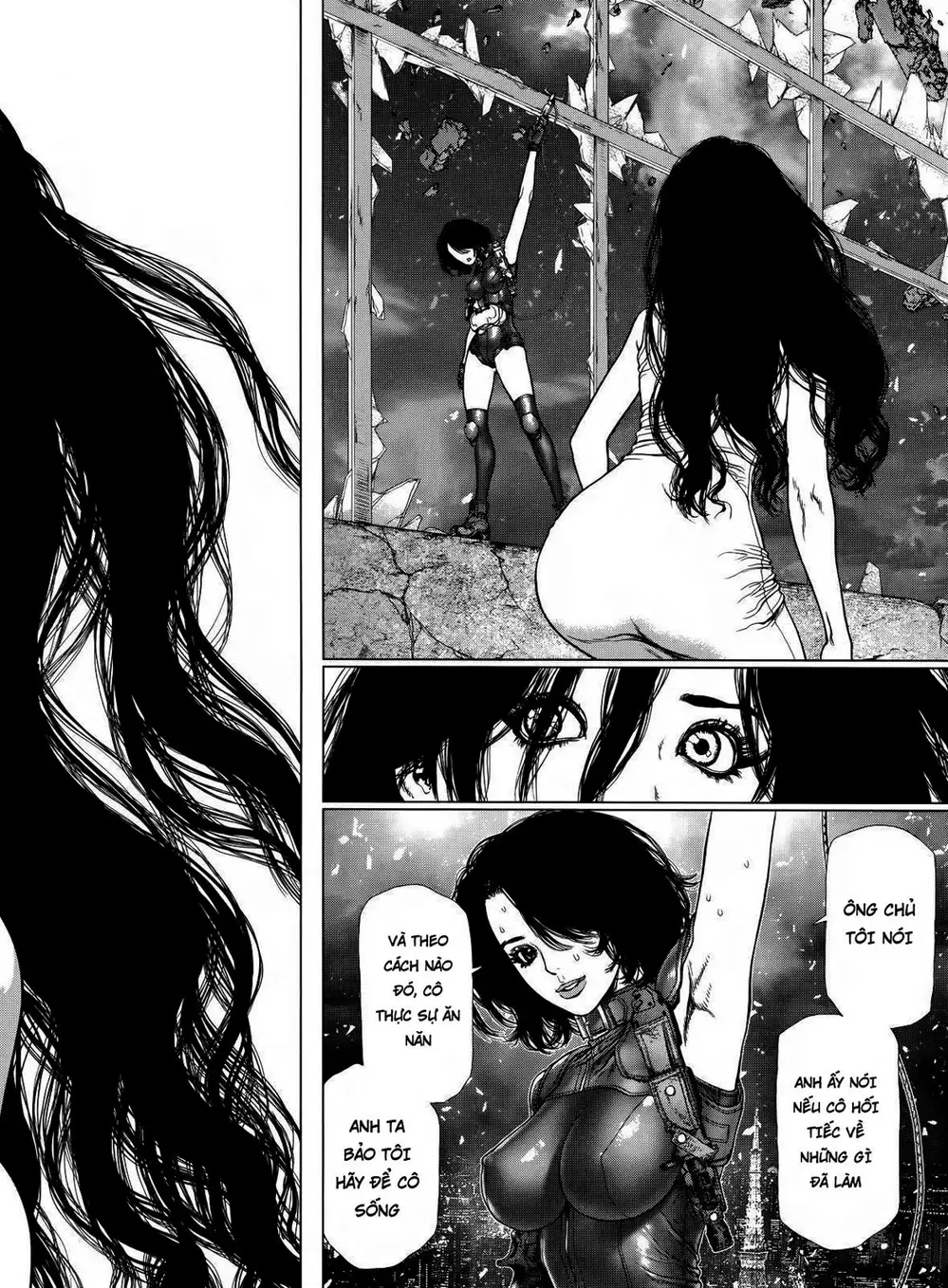 Chapter 235 - Image 17