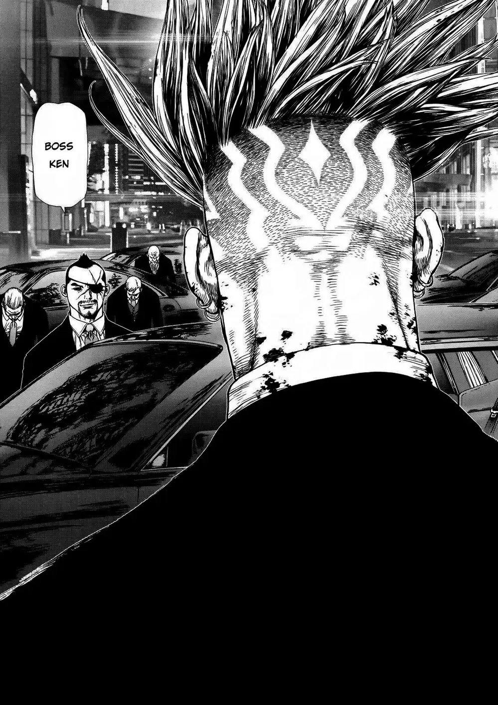 Chapter 235 - Image 18