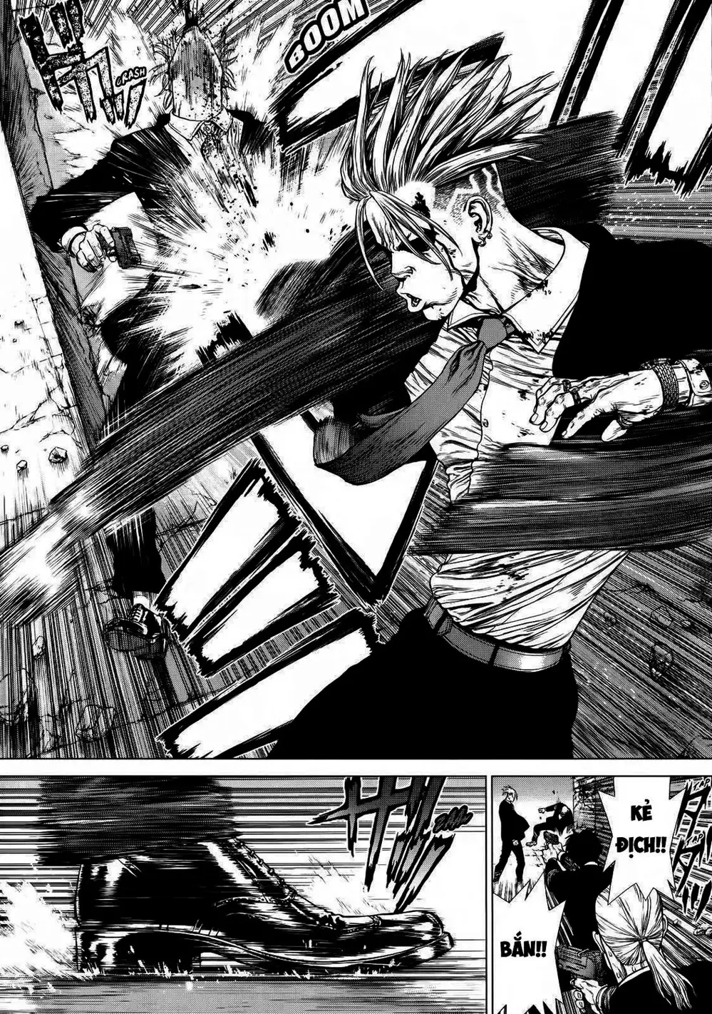 Chapter 235 - Image 6