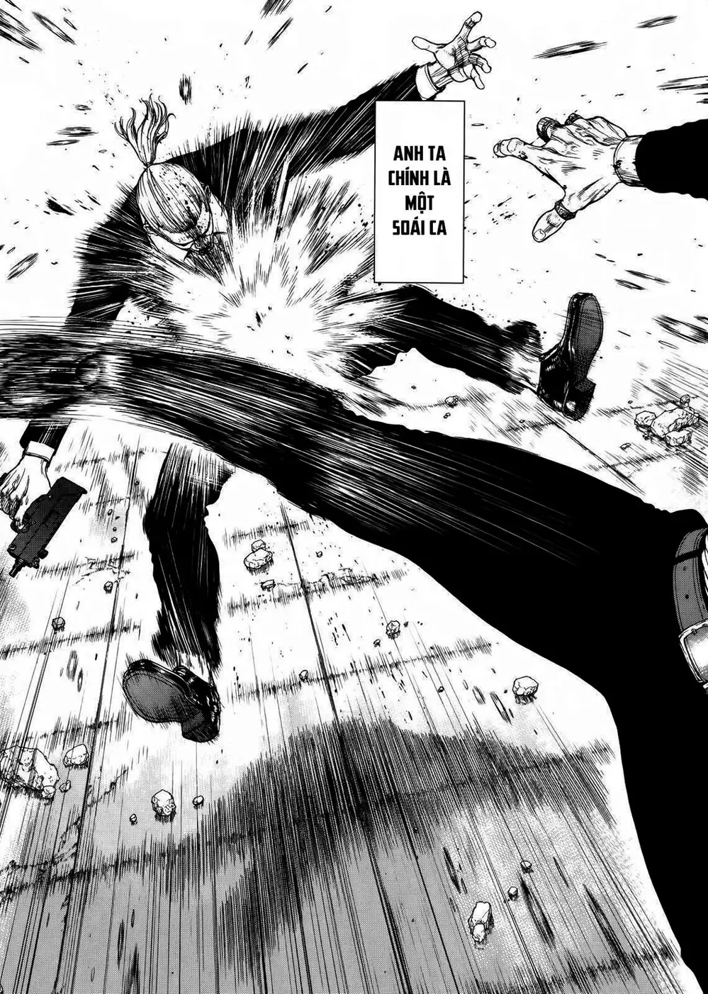 Chapter 235 - Image 8