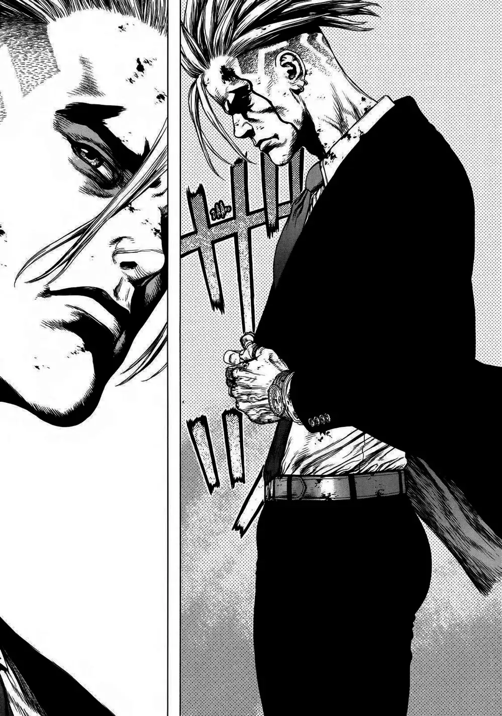 Chapter 235 - Image 10