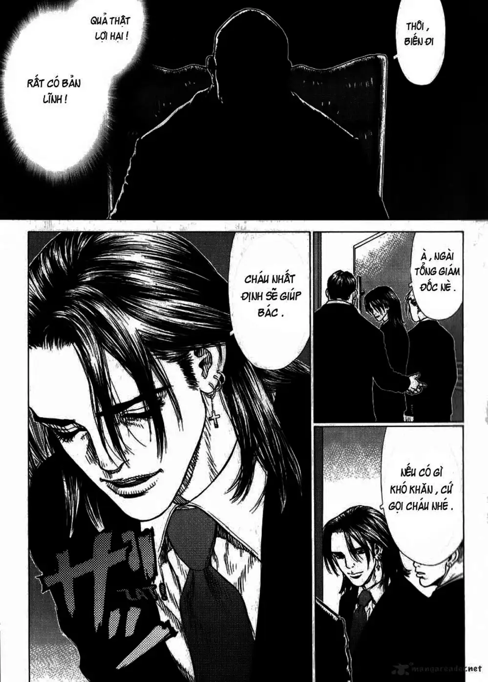 Chapter 40 - Image 1