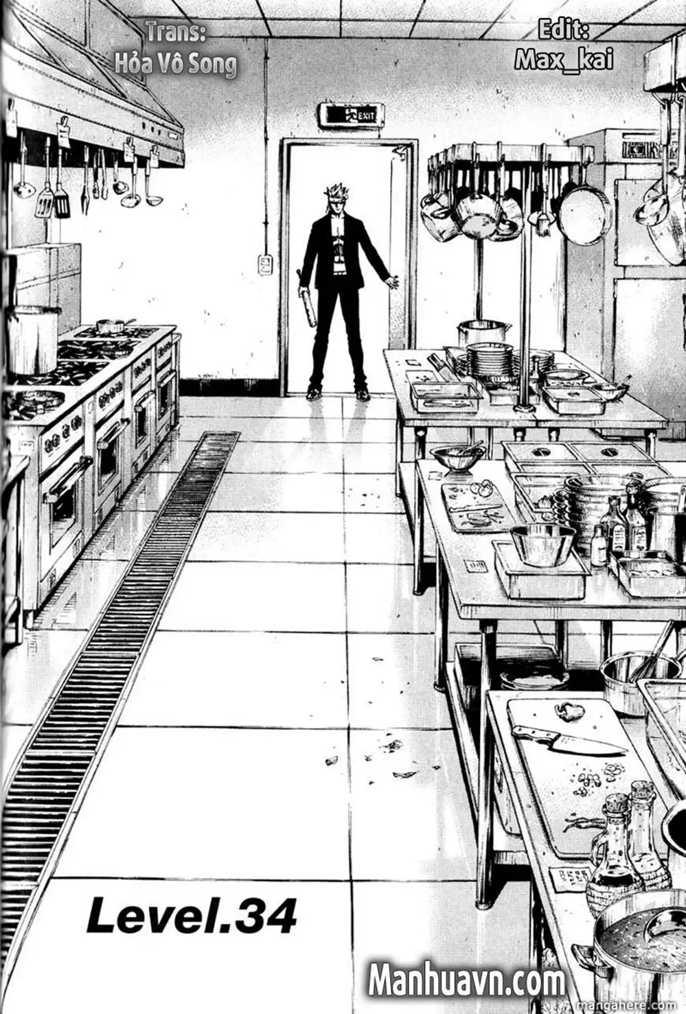 Chapter 50 - Image 20