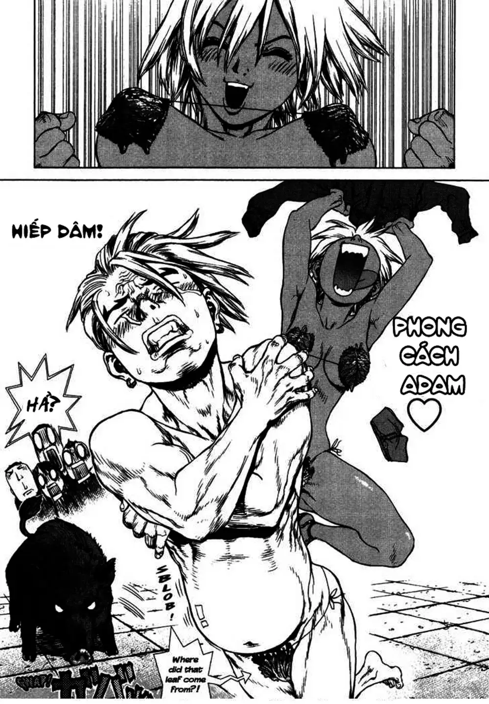 Chapter 68 - Image 13