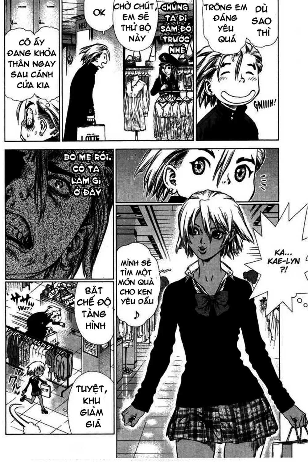 Chapter 69 - Image 13