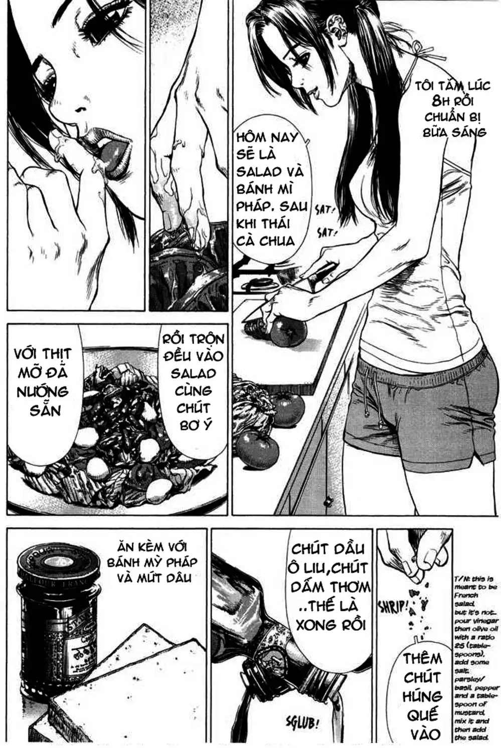 Chapter 69 - Image 7