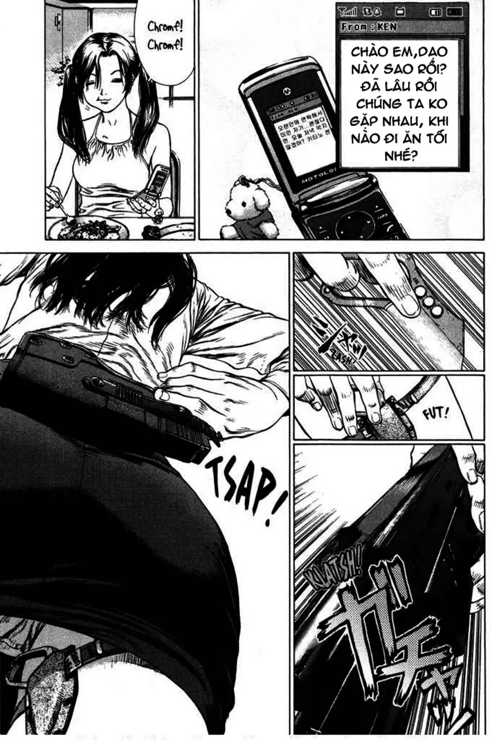 Chapter 69 - Image 8