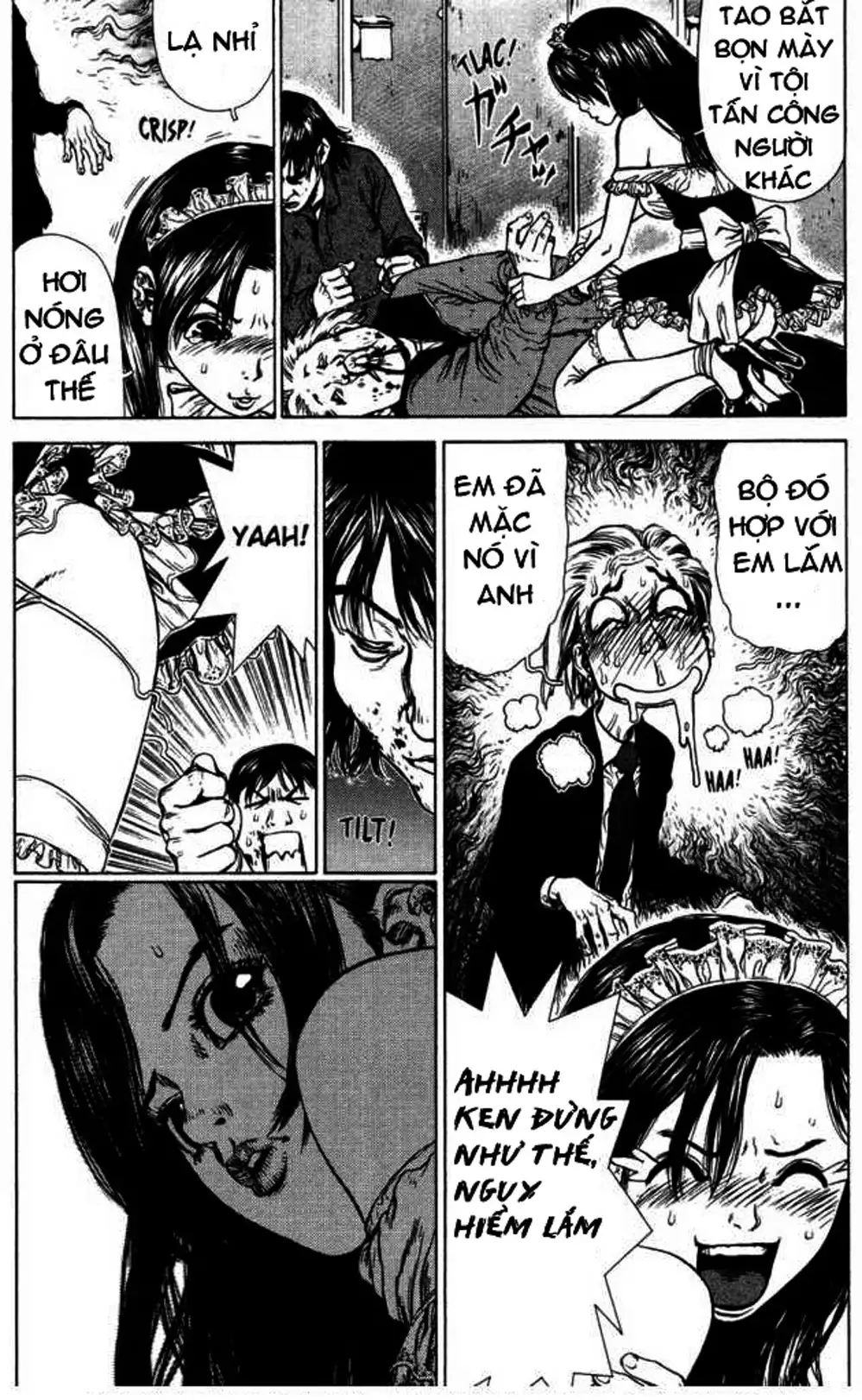 Chapter 70 - Image 6