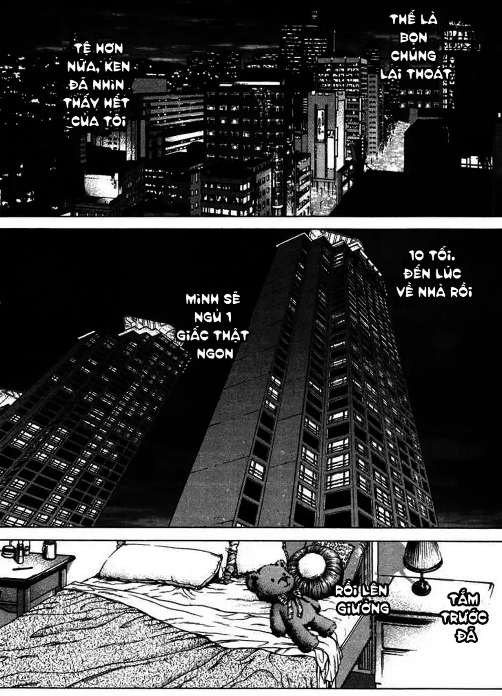 Chapter 70 - Image 9