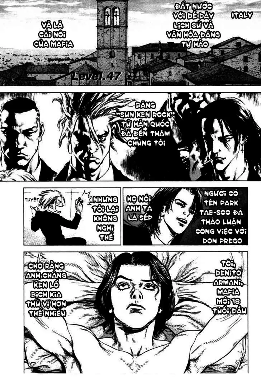 Chapter 73 - Image 12