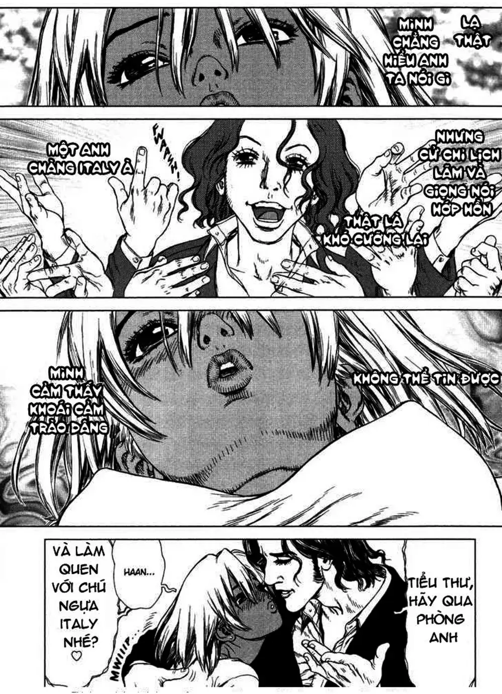 Chapter 74 - Image 2