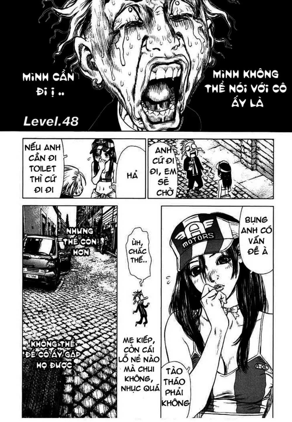 Chapter 74 - Image 18