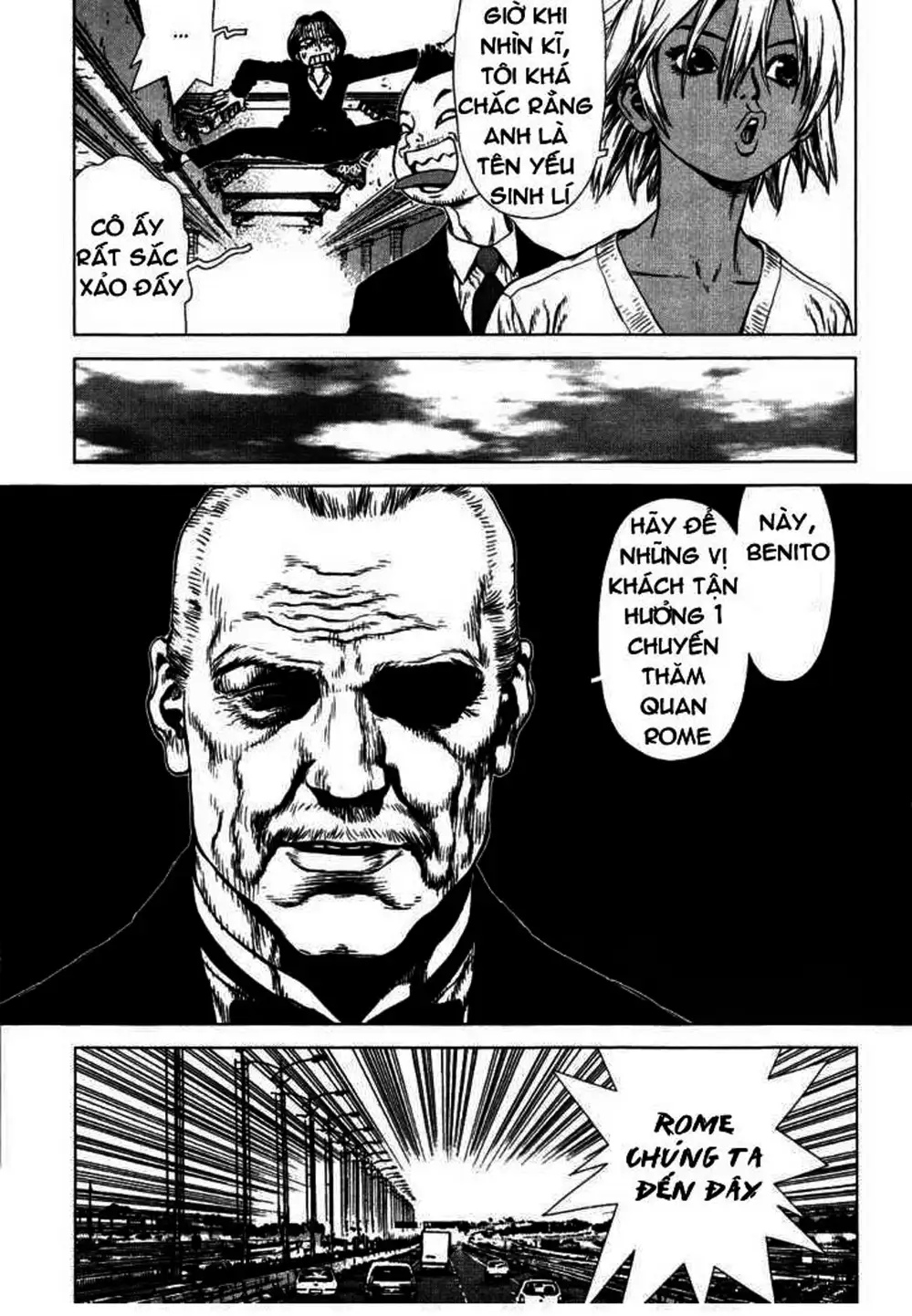 Chapter 74 - Image 8