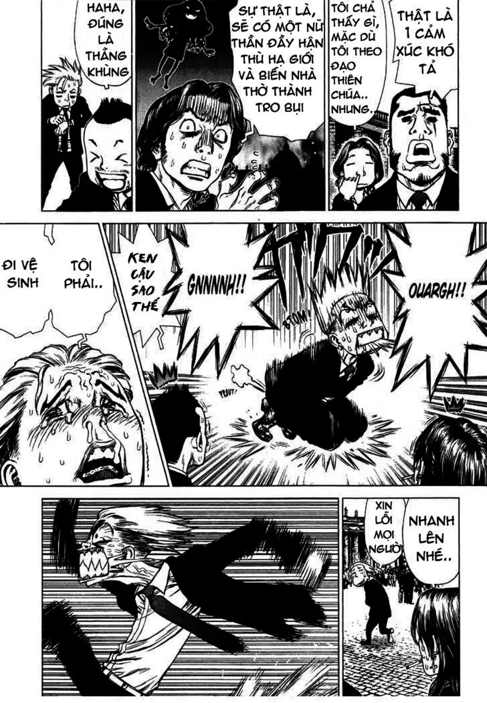 Chapter 74 - Image 10