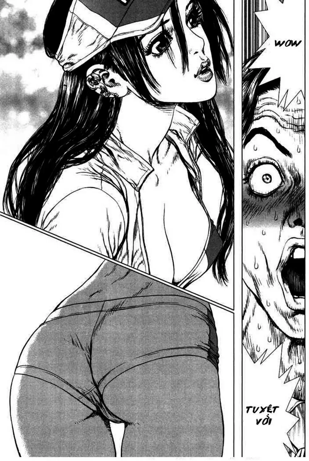 Chapter 75 - Image 8
