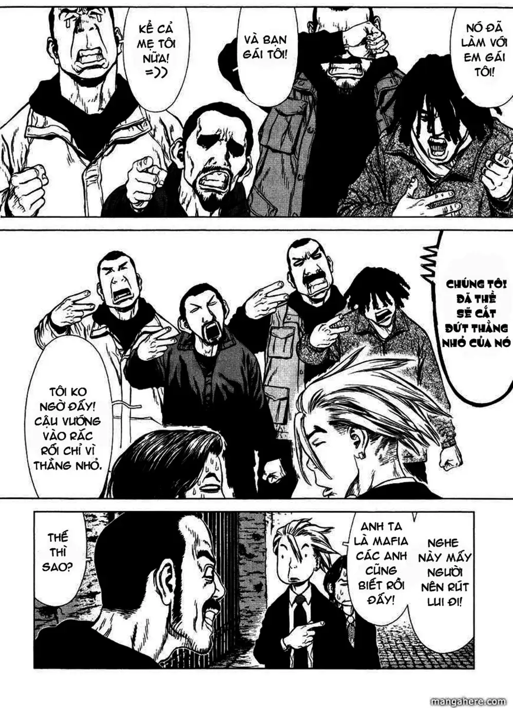 Chapter 76 - Image 11