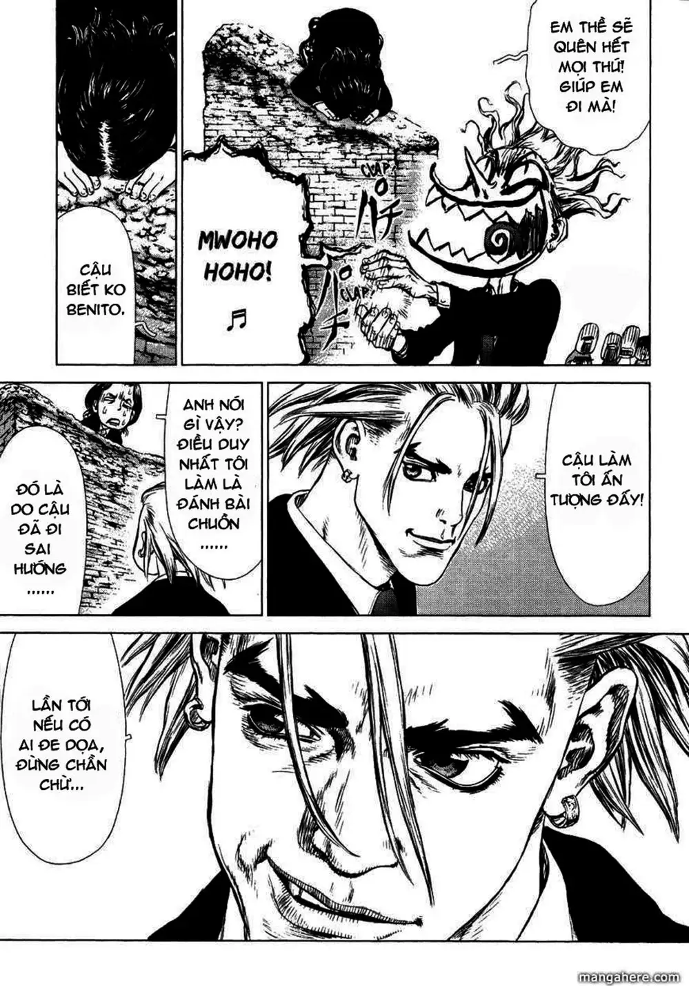 Chapter 76 - Image 18