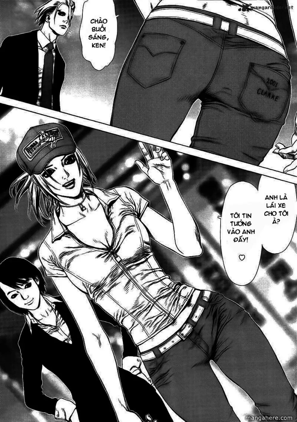 Chapter 79 - Image 20