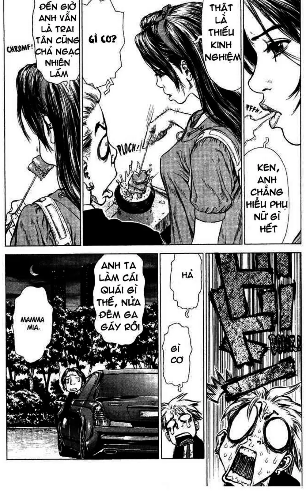 Chapter 79 - Image 9