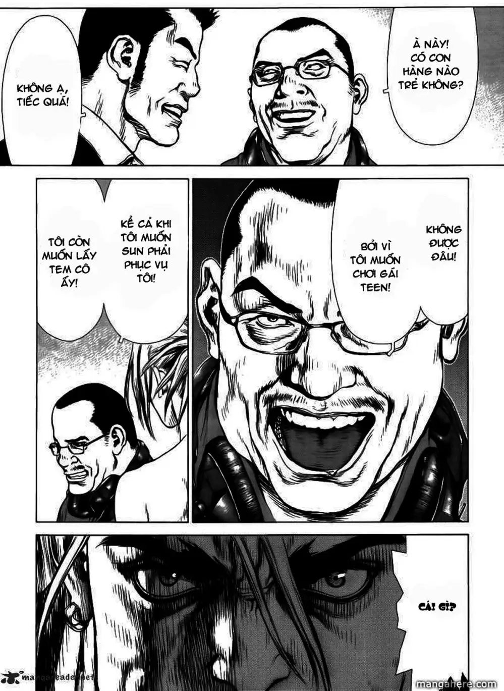 Chapter 80 - Image 11
