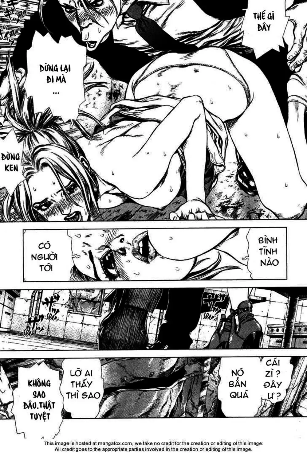 Chapter 83 - Image 11