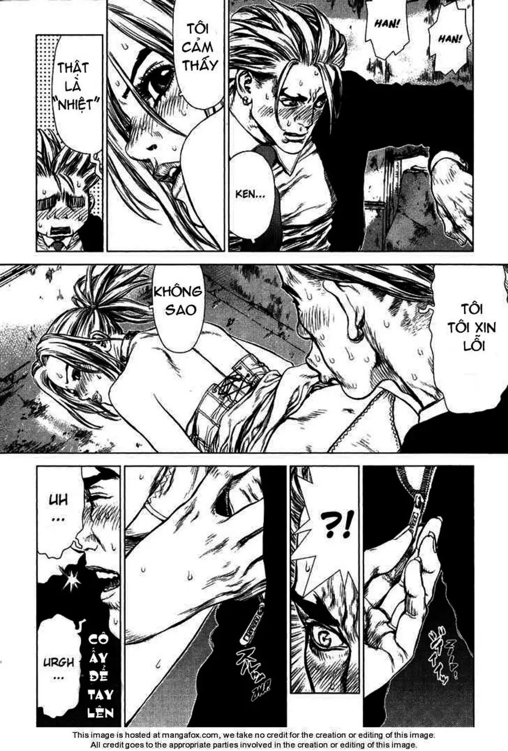 Chapter 83 - Image 16