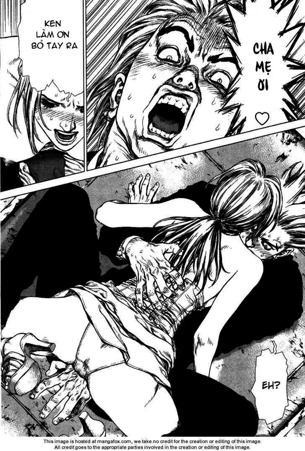 Chapter 83 - Image 5