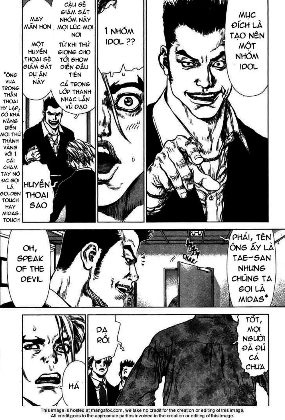 Chapter 85 - Image 11