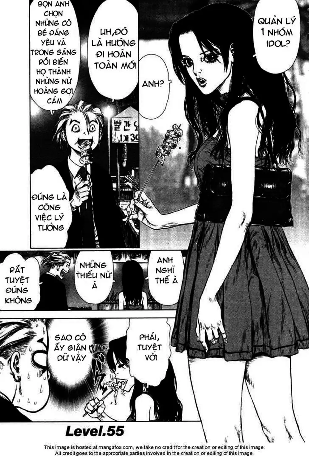Chapter 85 - Image 15