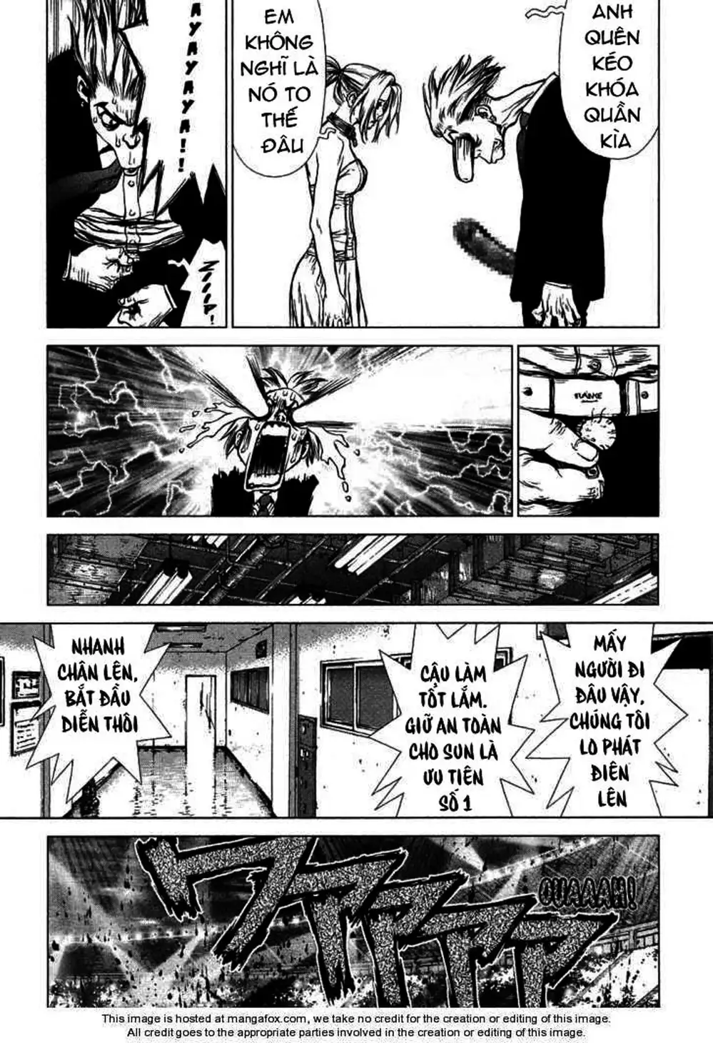 Chapter 85 - Image 4