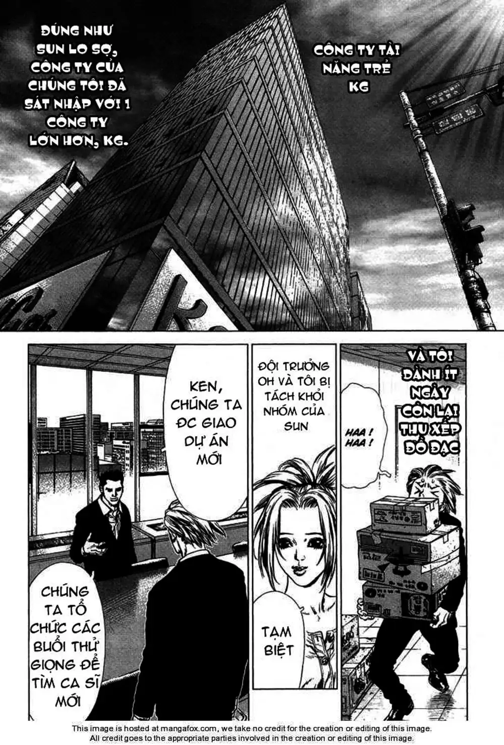 Chapter 85 - Image 10